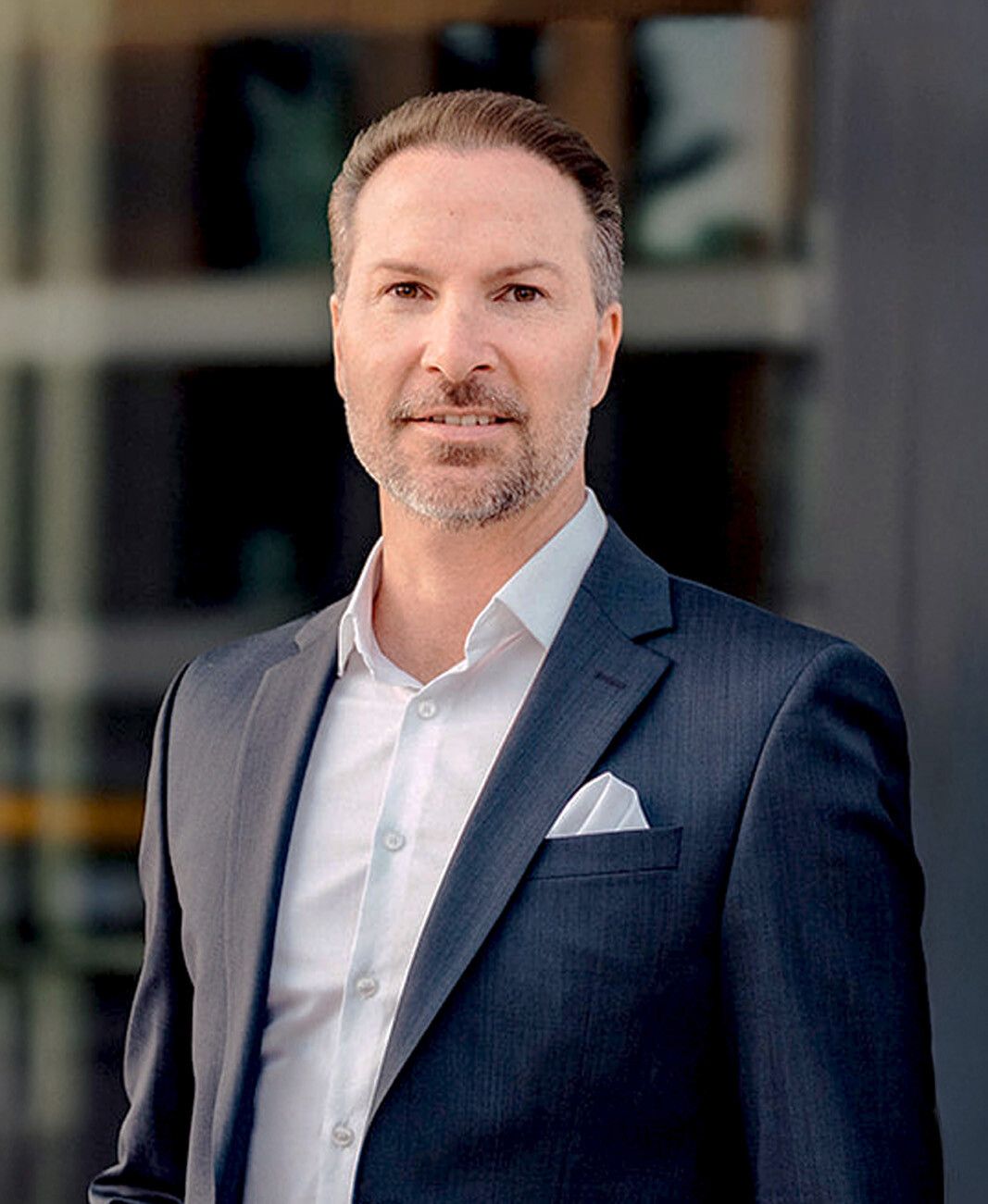 Sascha Huffzky, gepr. Versicherungsspezialist KV