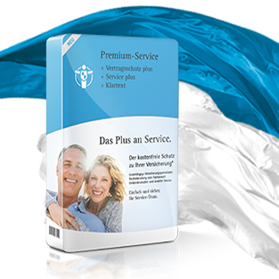 Premium Vertragsschutz