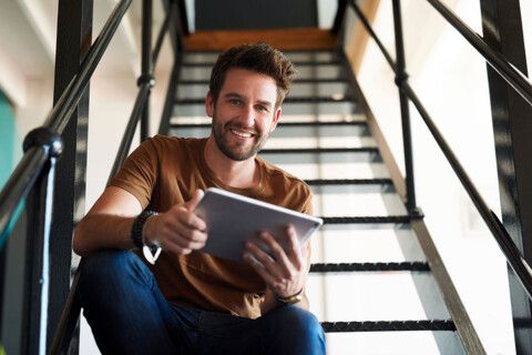 Rückrufservice für individuelle Beratung