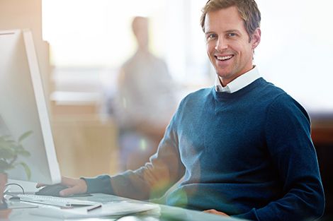 Flexibel und unabhängig Carelist flexibel