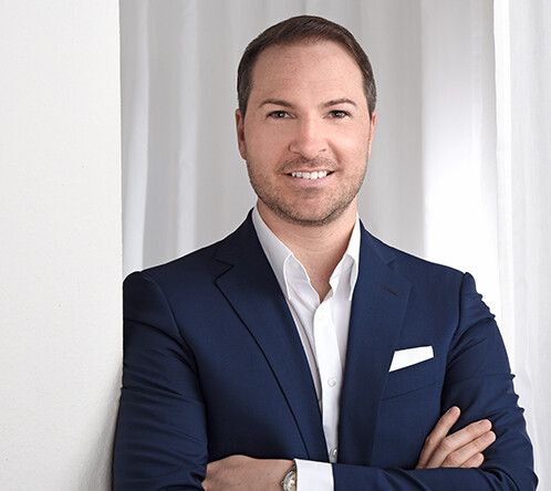 Sascha Huffzky, gepr. Versicherungsspezialist KV